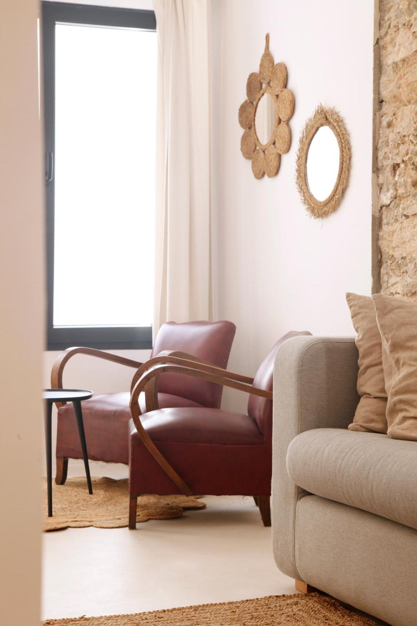 Maram Brava Casa Centro Begur Metge Pi Apartamento Exterior foto